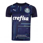 Camiseta Palmeiras Portero Primera 2021