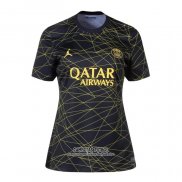 Camiseta Paris Saint-Germain Cuarto Mujer 2022/2023