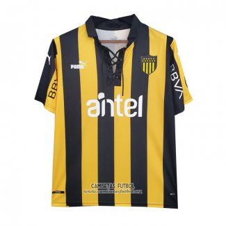 Tailandia Camiseta Penarol 130 Anos 2021