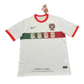 Tailandia Camiseta Portugal Special 2023/2024