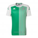 Camiseta Pre Partido del Real Betis 2020/2021 Verde