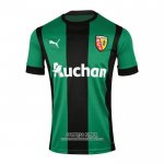 Camiseta RC Lens Segunda 2022/2023