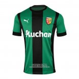 Camiseta RC Lens Segunda 2022/2023