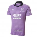 Camiseta Rangers Tercera 2021/2022