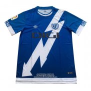Camiseta Rayo Vallecano Tercera 2021/2022
