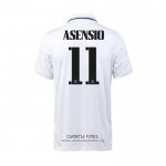 Camiseta Real Madrid Jugador Asensio Primera 2022/2023