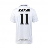 Camiseta Real Madrid Jugador Asensio Primera 2022/2023