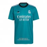 Camiseta Real Madrid Tercera 2021/2022