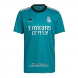 Camiseta Real Madrid Tercera 2021/2022