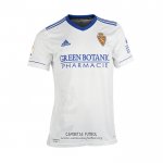 Camiseta Real Zaragoza Primera 2021/2022