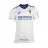 Camiseta Real Zaragoza Primera 2021/2022