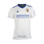 Camiseta Real Zaragoza Primera 2021/2022