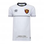 Tailandia Camiseta Recife Segunda 2023