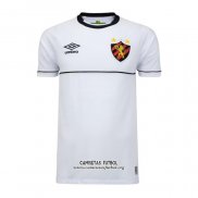 Tailandia Camiseta Recife Segunda 2023