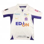 Tailandia Camiseta Sanfrecce Hiroshima Segunda 2023
