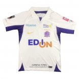 Tailandia Camiseta Sanfrecce Hiroshima Segunda 2023