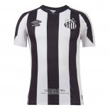 Tailandia Camiseta Santos Segunda 2022