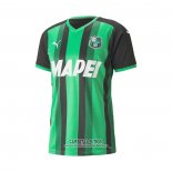 Tailandia Camiseta Sassuolo Primera 2021/2022