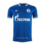 Camiseta Schalke 04 Primera 2020/2021