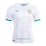 Tailandia Camiseta Senegal Primera 2020/2021