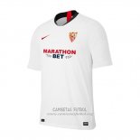 Camiseta Sevilla Primera 2019/2020