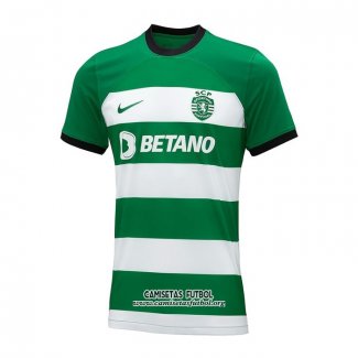 Tailandia Camiseta Sporting Primera 2023/2024