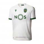 Tailandia Camiseta Sporting Tercera 2020/2021