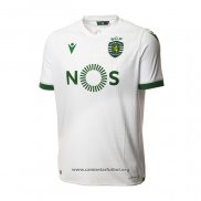 Tailandia Camiseta Sporting Tercera 2020/2021