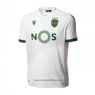 Tailandia Camiseta Sporting Tercera 2020/2021