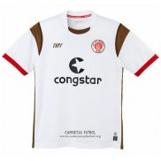 Tailandia Camiseta St. Pauli Segunda 2022/2023