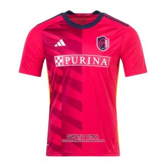 Tailandia Camiseta St. Pauli Segunda 2022/2023