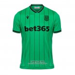 Tailandia Camiseta Stoke City Segunda 2021/2022