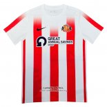 Tailandia Camiseta Sunderland Primera 2021/2022