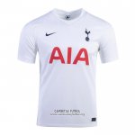 Tailandia Camiseta Tottenham Hotspur Primera 2021/2022