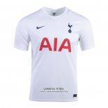 Tailandia Camiseta Tottenham Hotspur Primera 2021/2022