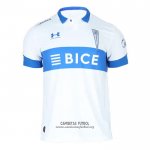 Camiseta Universidad Catolica Primera 2022