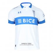 Tailandia Camiseta Universidad Catolica Primera 2022