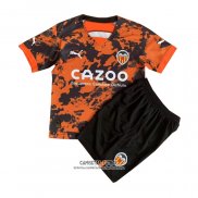 Camiseta Valencia Special Nino 2023/2024