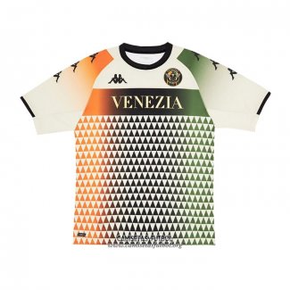 Tailandia Camiseta Venezia Segunda 2021/2022