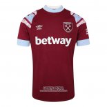 Camiseta West Ham Primera 2022/2023