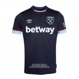 Camiseta West Ham Tercera 2021/2022