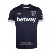 Camiseta West Ham Tercera 2021/2022