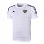 Camiseta de Entrenamiento Boca Juniors 2020/2021 Blanco