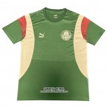 Camiseta de Entrenamiento Palmeiras 2023/2024 Verde