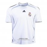 Camiseta de Entrenamiento Real Madrid Teamgeist 2021/2022 Blanco