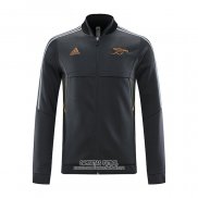 Chaqueta del Arsenal 2022/2023 Gris
