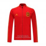 Chaqueta del Espana 2020 Rojo