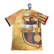 Tailandia Camiseta Barcelona Classical 2020