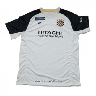 Tailandia Camiseta Kashiwa Reysol Segunda 2020