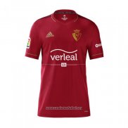 Tailandia Camiseta Osasuna Primera 2020/2021